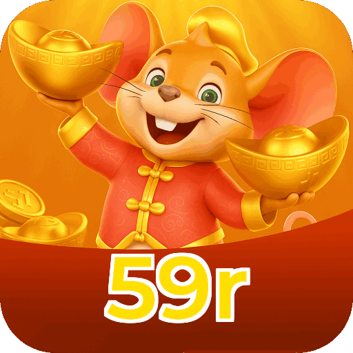 Tabela RTP dos jogos de cassino da 59r